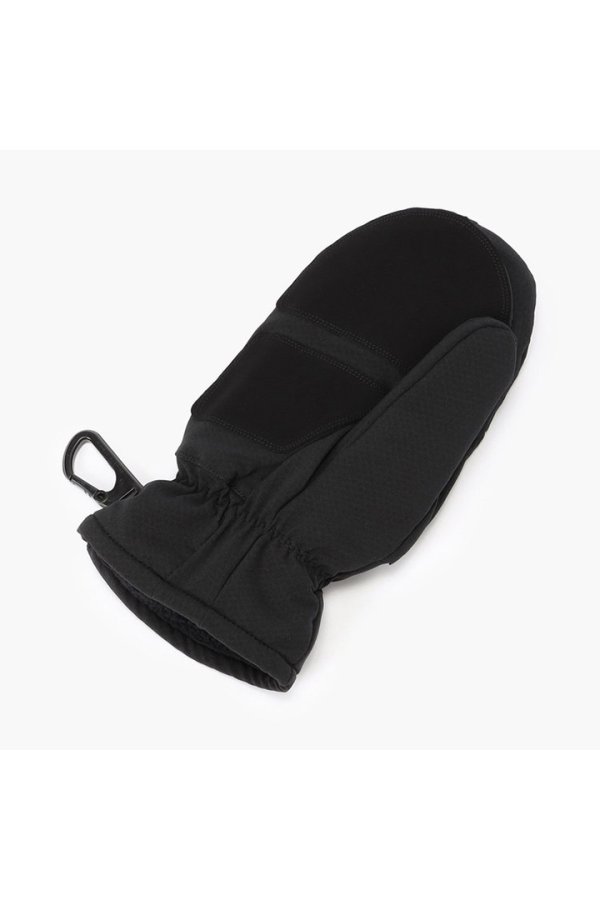 画像3: ブリーフィング ゴルフ BRIEFING STORMFLEECE WARM MITTENS{-BEA} (3)