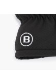画像6: ブリーフィング ゴルフ BRIEFING STORMFLEECE WARM MITTENS{-BEA} (6)