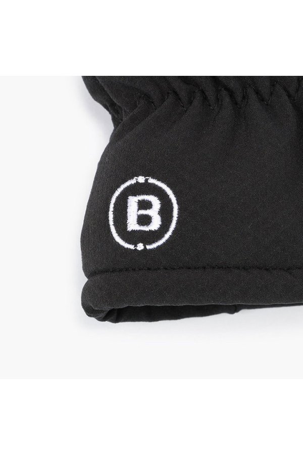 画像6: ブリーフィング ゴルフ BRIEFING STORMFLEECE WARM MITTENS{-BEA} (6)