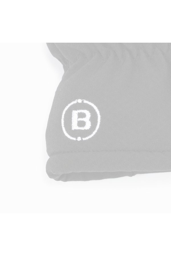 画像6:   ブリーフィング ゴルフ BRIEFING STORMFLEECE WARM MITTENS{-BEA} (6)