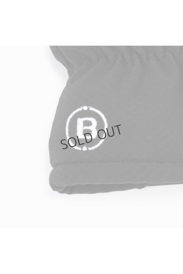 画像6: {SOLD}ブリーフィング ゴルフ BRIEFING STORMFLEECE WARM MITTENS{-BEA} (6)