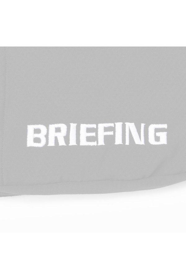 画像8:   ブリーフィング ゴルフ BRIEFING STORMFLEECE WARM MITTENS{-BEA} (8)