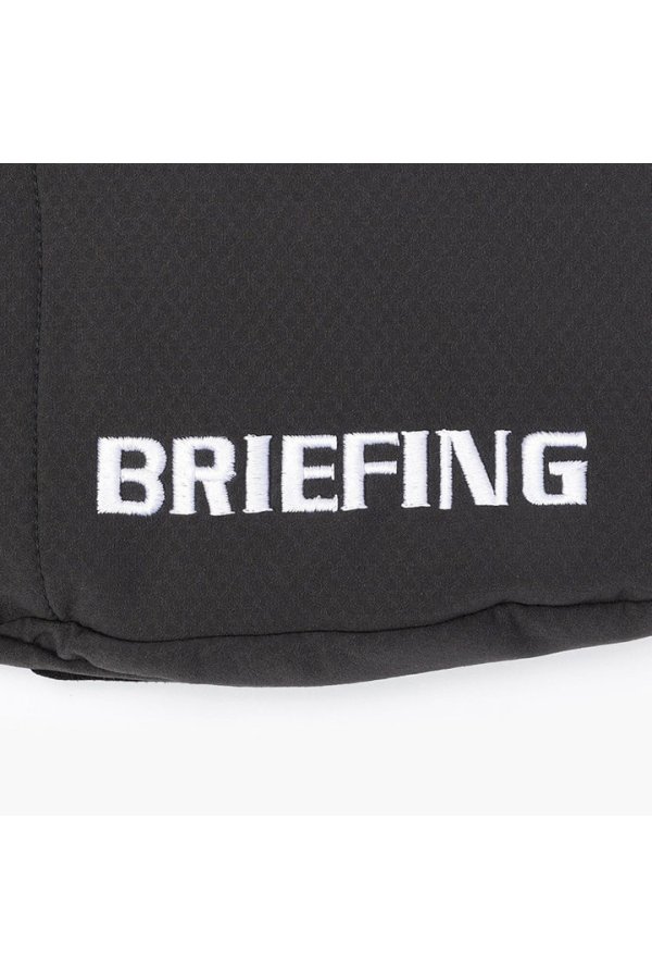 画像2: ブリーフィング ゴルフ BRIEFING STORMFLEECE WARM MITTENS{-BEA} (2)
