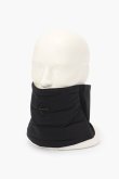 画像1: ブリーフィング ゴルフ BRIEFING HYBRID DOWN NECK WARMER{-BEA} (1)