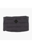 画像2: ブリーフィング ゴルフ BRIEFING HYBRID DOWN NECK WARMER{-BEA} (2)