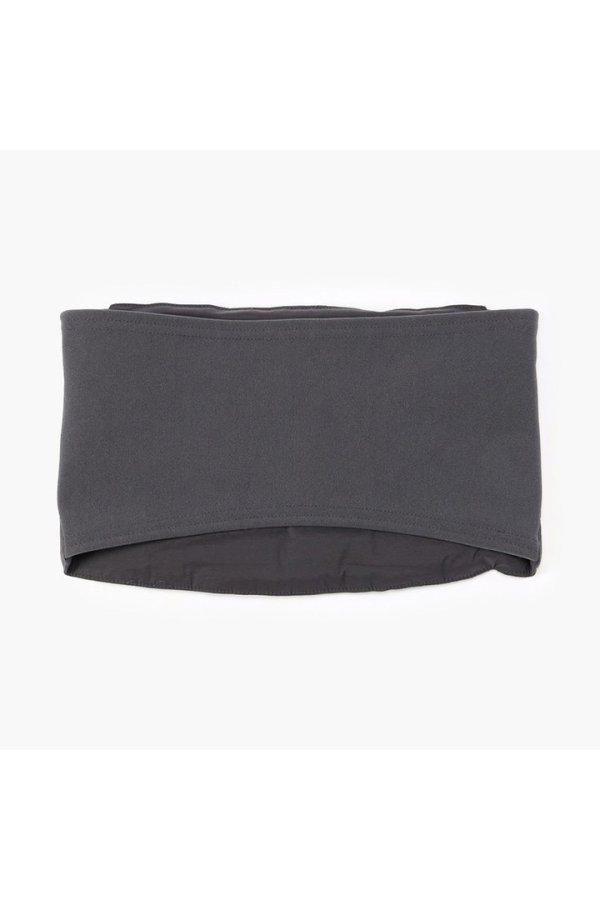 画像3: ブリーフィング ゴルフ BRIEFING HYBRID DOWN NECK WARMER{-BEA} (3)