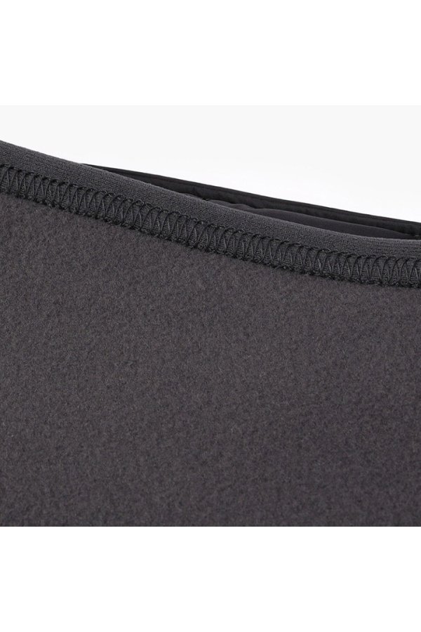 画像4: ブリーフィング ゴルフ BRIEFING HYBRID DOWN NECK WARMER{-BEA} (4)