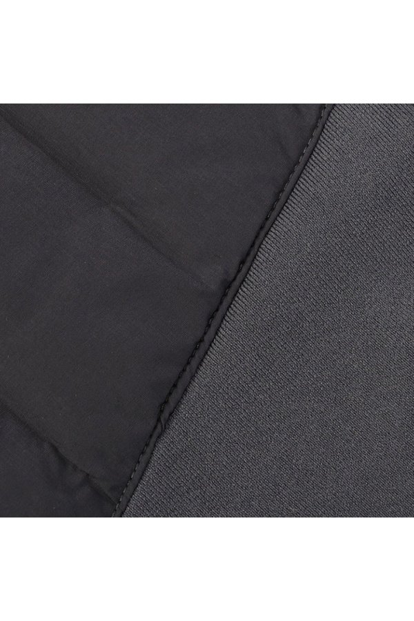 画像5: ブリーフィング ゴルフ BRIEFING HYBRID DOWN NECK WARMER{-BEA} (5)