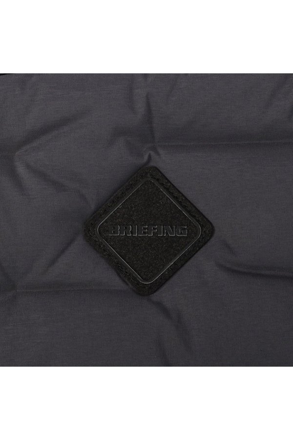 画像6: ブリーフィング ゴルフ BRIEFING HYBRID DOWN NECK WARMER{-BEA} (6)