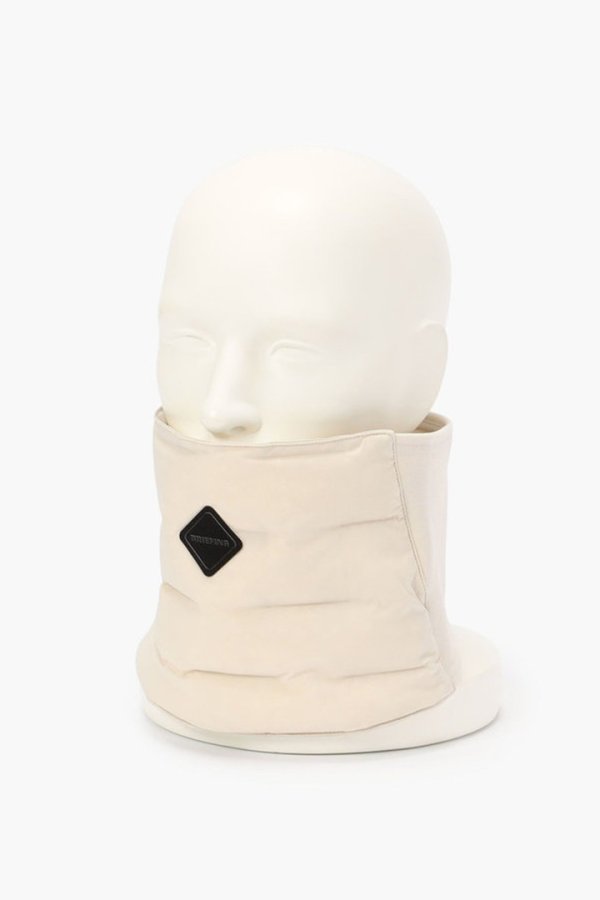 画像1: ブリーフィング ゴルフ BRIEFING HYBRID DOWN NECK WARMER{-BEA} (1)