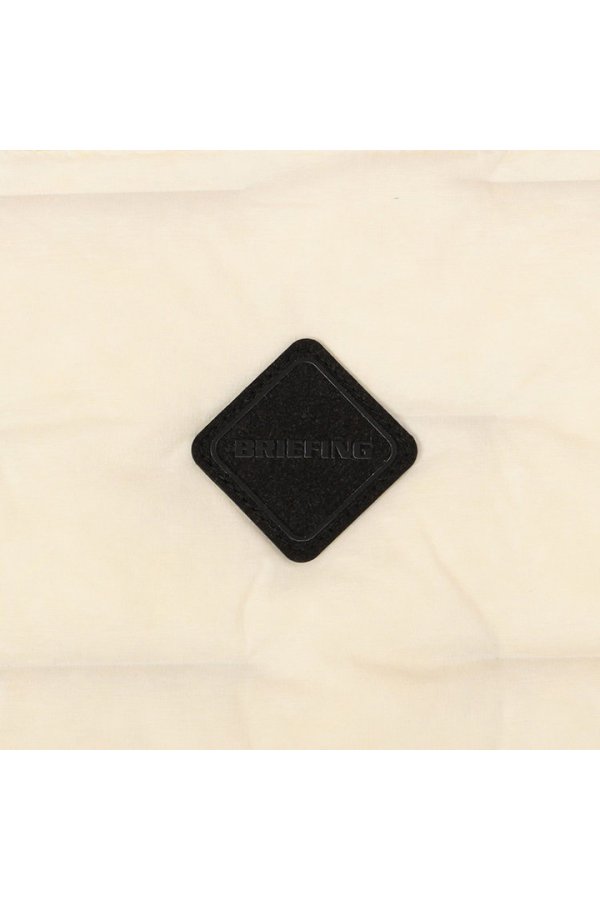 画像2: ブリーフィング ゴルフ BRIEFING HYBRID DOWN NECK WARMER{-BEA} (2)