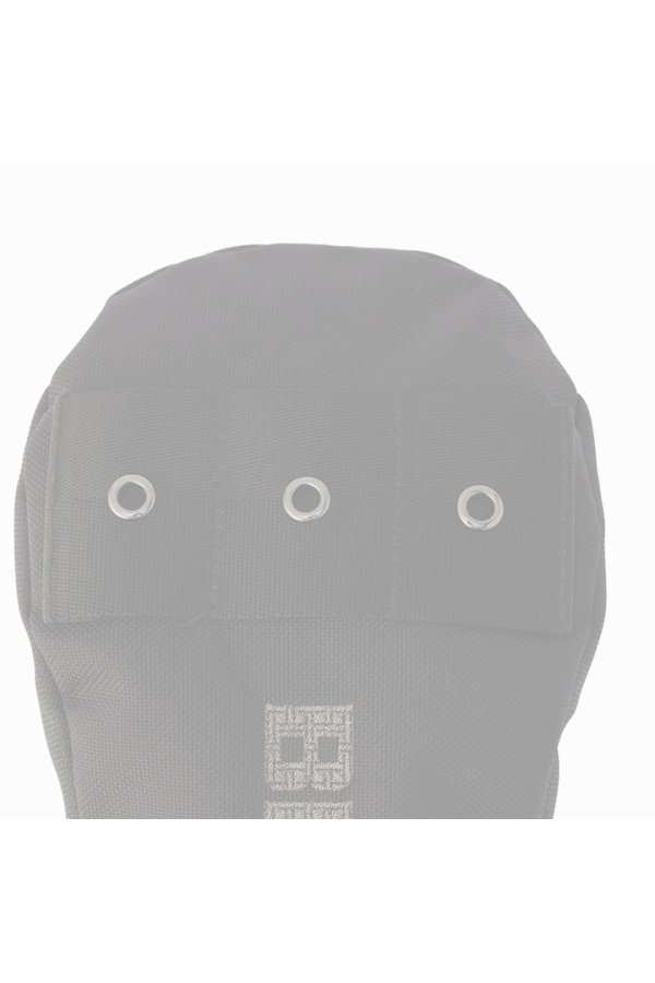 画像6: ブリーフィング ゴルフ BRIEFING DRIVER COVER METALLIC{-BEA} (6)