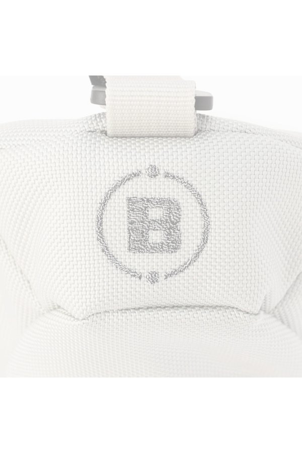 画像4:   ブリーフィング ゴルフ BRIEFING FAIRWAY WOOD COVER METALLIC{-BEA} (4)