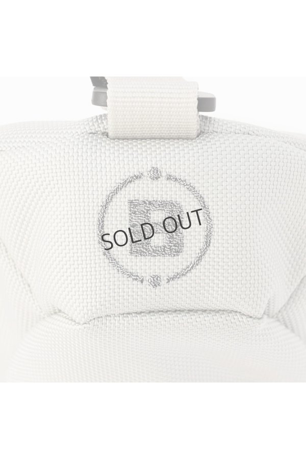 画像4: {SOLD}ブリーフィング ゴルフ BRIEFING FAIRWAY WOOD COVER METALLIC{-BEA} (4)