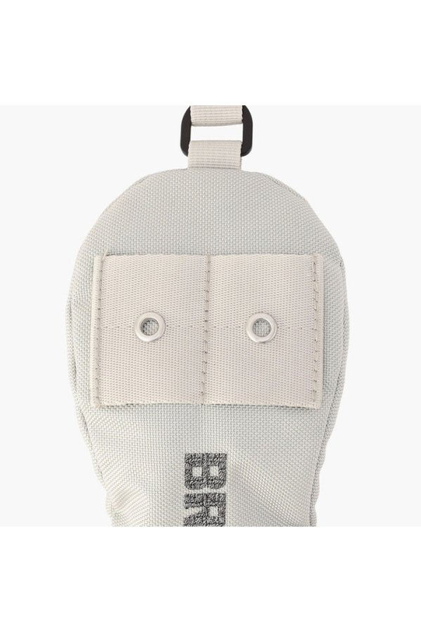 画像6: ブリーフィング ゴルフ BRIEFING FAIRWAY WOOD COVER METALLIC{-BEA} (6)