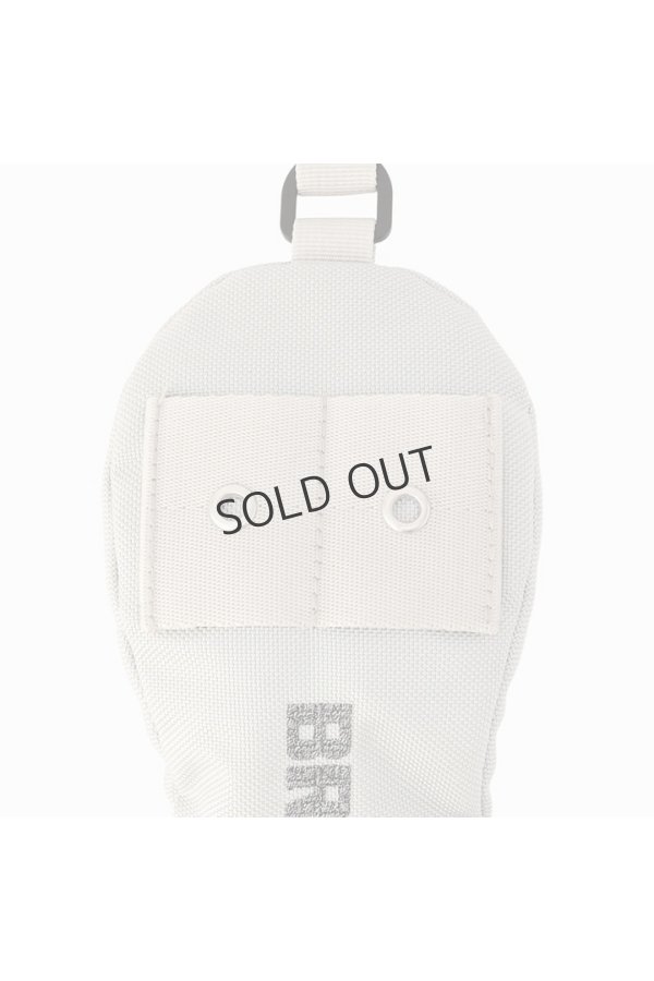 画像6: {SOLD}ブリーフィング ゴルフ BRIEFING FAIRWAY WOOD COVER METALLIC{-BEA} (6)