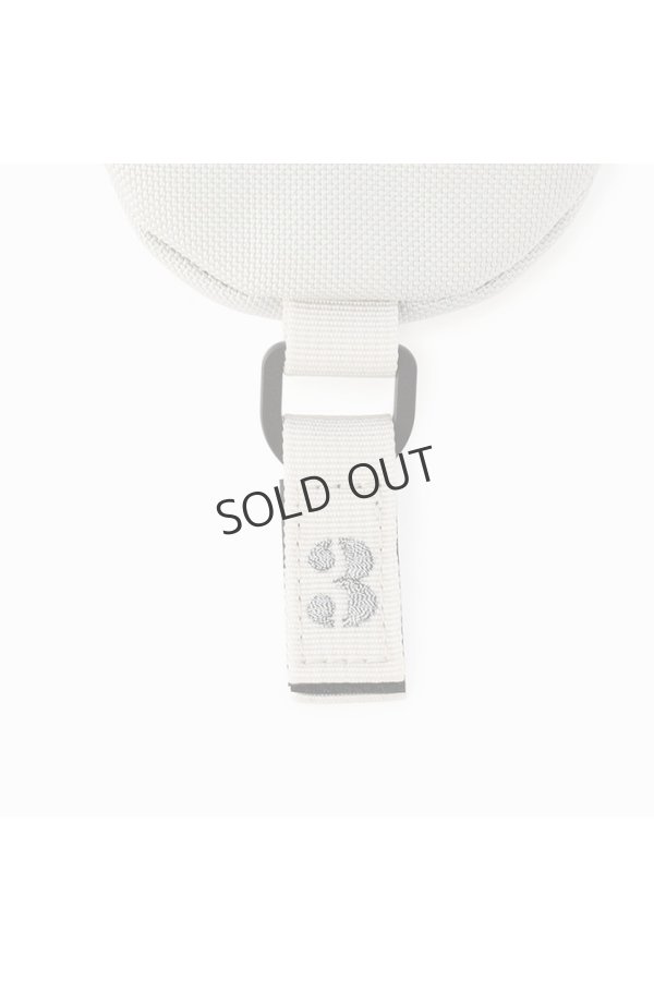 画像8: {SOLD}ブリーフィング ゴルフ BRIEFING FAIRWAY WOOD COVER METALLIC{-BEA} (8)