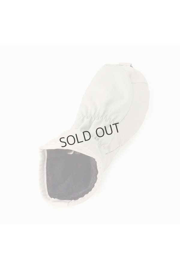 画像10: {SOLD}ブリーフィング ゴルフ BRIEFING FAIRWAY WOOD COVER METALLIC{-BEA} (10)