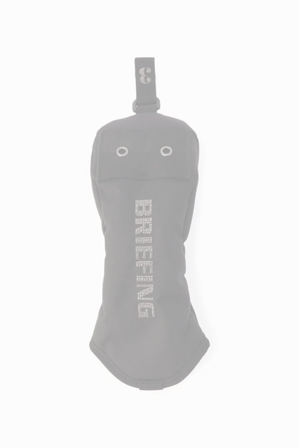 画像1:   ブリーフィング ゴルフ BRIEFING FAIRWAY WOOD COVER METALLIC{-BEA} (1)