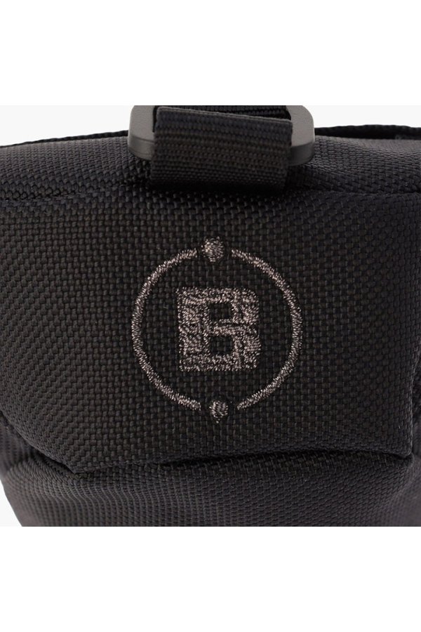 画像4: ブリーフィング ゴルフ BRIEFING FAIRWAY WOOD COVER METALLIC{-BEA} (4)