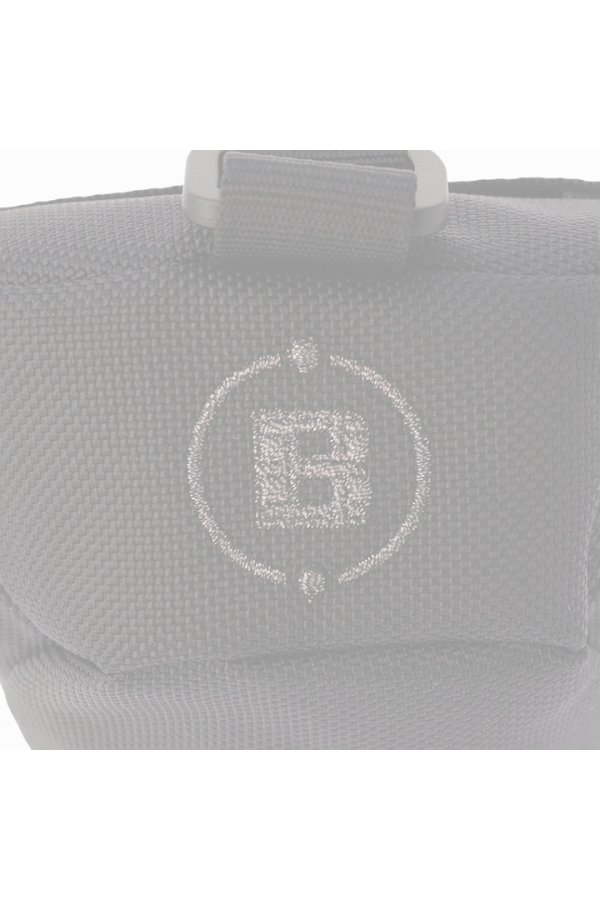 画像4:   ブリーフィング ゴルフ BRIEFING FAIRWAY WOOD COVER METALLIC{-BEA} (4)