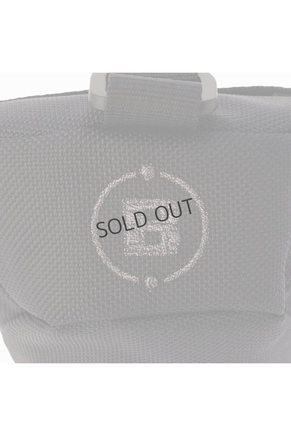 画像4: {SOLD}ブリーフィング ゴルフ BRIEFING FAIRWAY WOOD COVER METALLIC{-BEA} (4)