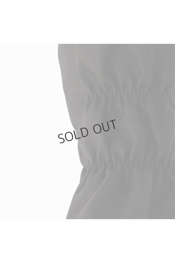 画像5: {SOLD}ブリーフィング ゴルフ BRIEFING FAIRWAY WOOD COVER METALLIC{-BEA} (5)