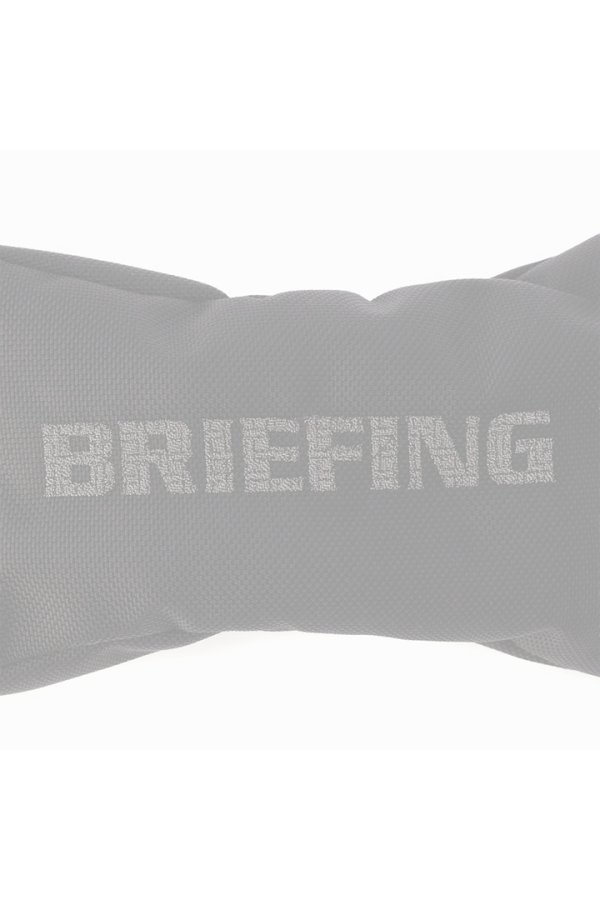 画像7:   ブリーフィング ゴルフ BRIEFING FAIRWAY WOOD COVER METALLIC{-BEA} (7)