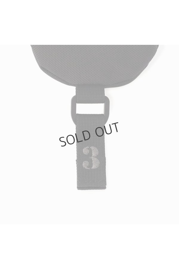 画像8: {SOLD}ブリーフィング ゴルフ BRIEFING FAIRWAY WOOD COVER METALLIC{-BEA} (8)