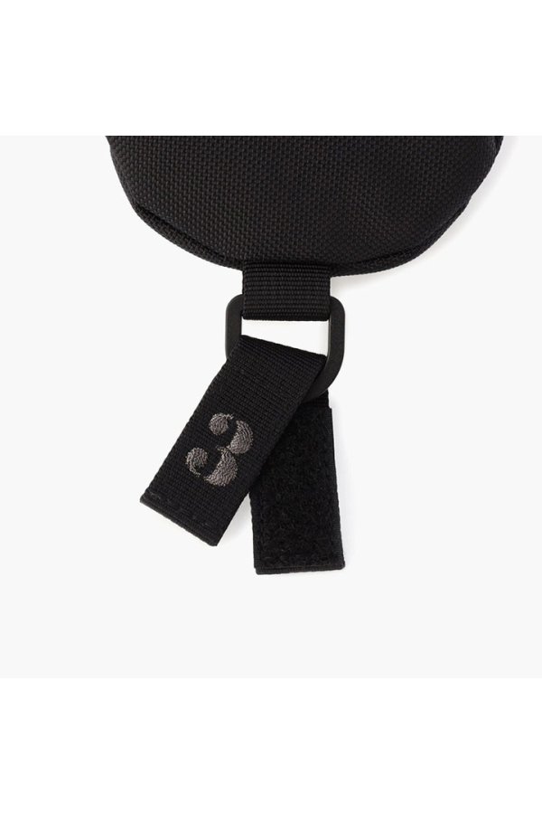 画像9: ブリーフィング ゴルフ BRIEFING FAIRWAY WOOD COVER METALLIC{-BEA} (9)