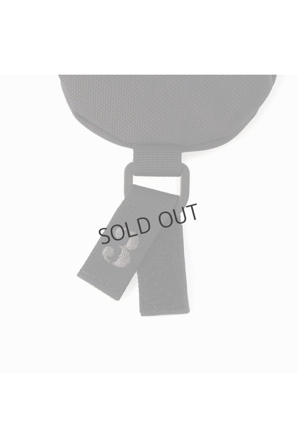 画像9: {SOLD}ブリーフィング ゴルフ BRIEFING FAIRWAY WOOD COVER METALLIC{-BEA} (9)