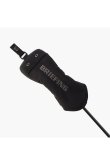 画像11: ブリーフィング ゴルフ BRIEFING FAIRWAY WOOD COVER METALLIC{-BEA} (11)