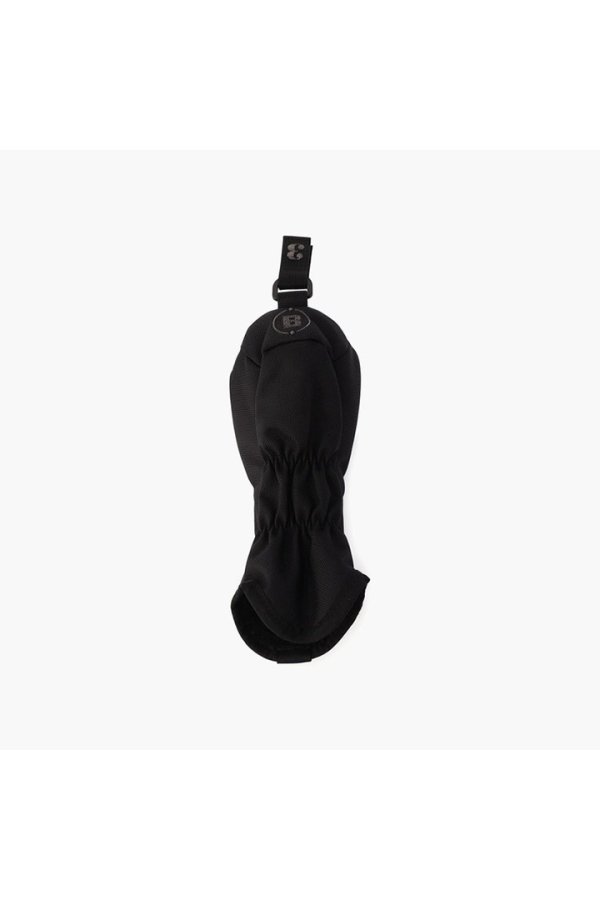 画像3: ブリーフィング ゴルフ BRIEFING UTILITY COVER METALLIC{-BEA} (3)