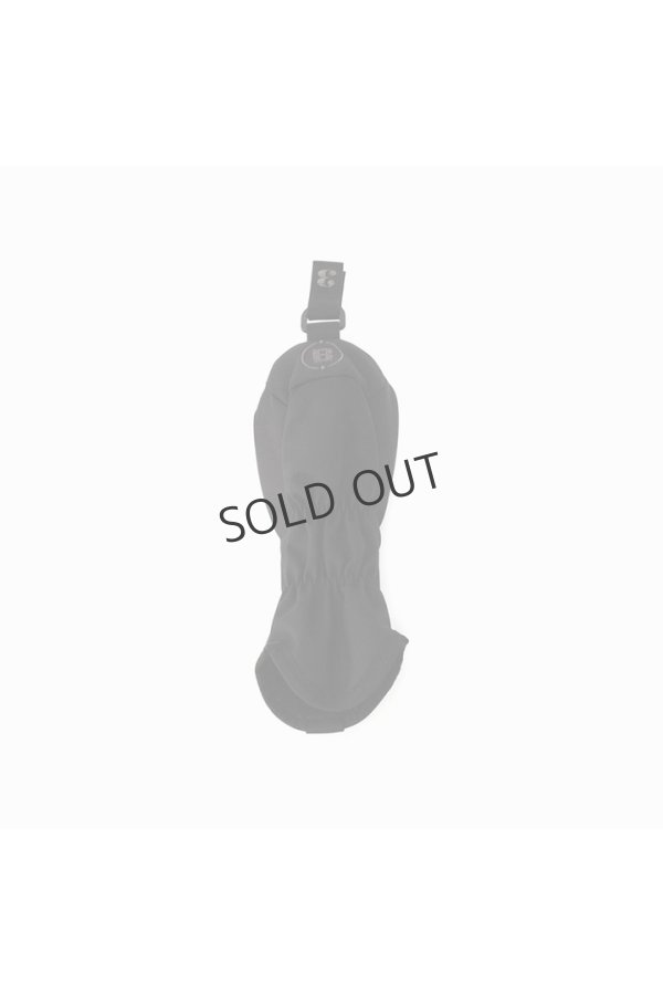 画像3: ブリーフィング ゴルフ BRIEFING UTILITY COVER METALLIC{-BEA} (3)