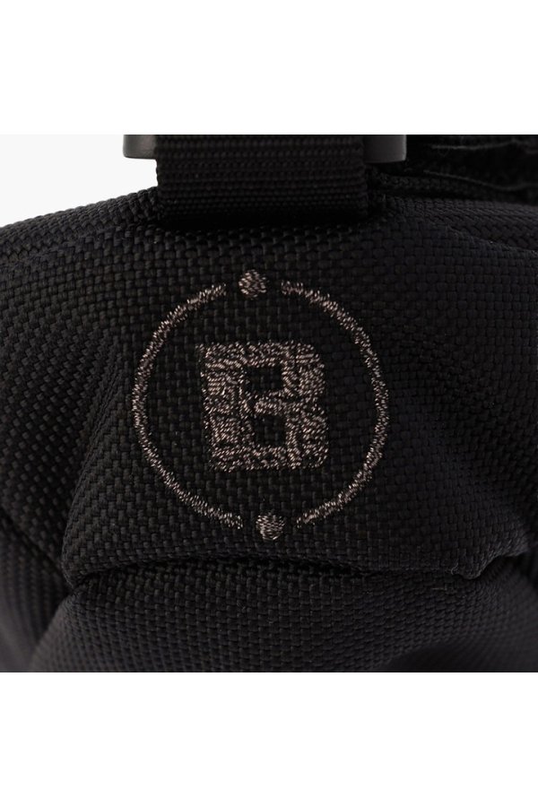 画像4: ブリーフィング ゴルフ BRIEFING UTILITY COVER METALLIC{-BEA} (4)