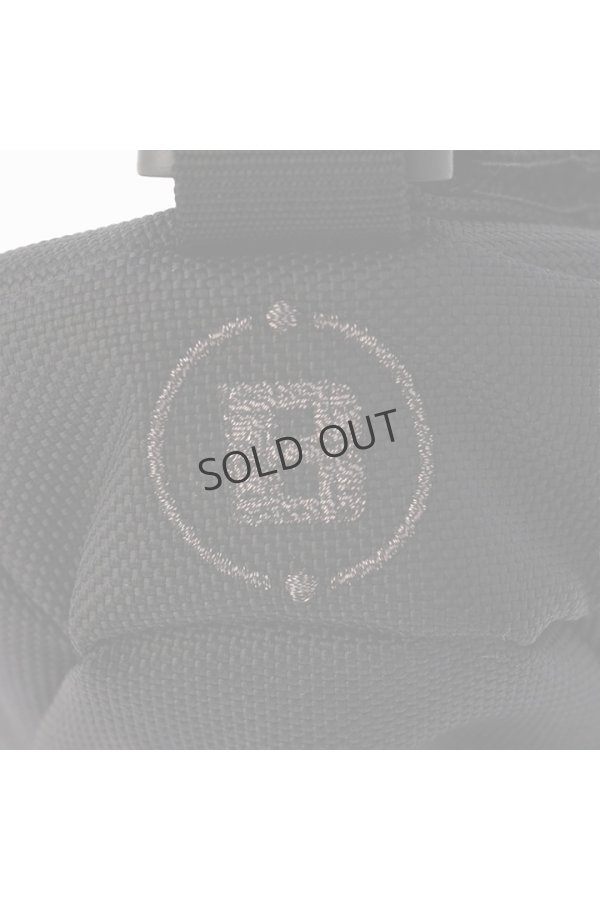 画像4: ブリーフィング ゴルフ BRIEFING UTILITY COVER METALLIC{-BEA} (4)