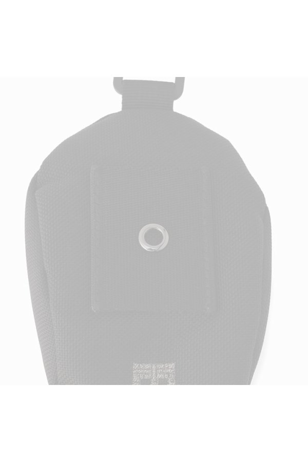 画像6:   ブリーフィング ゴルフ BRIEFING UTILITY COVER METALLIC{-BEA} (6)