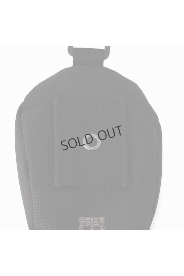 画像6: ブリーフィング ゴルフ BRIEFING UTILITY COVER METALLIC{-BEA} (6)