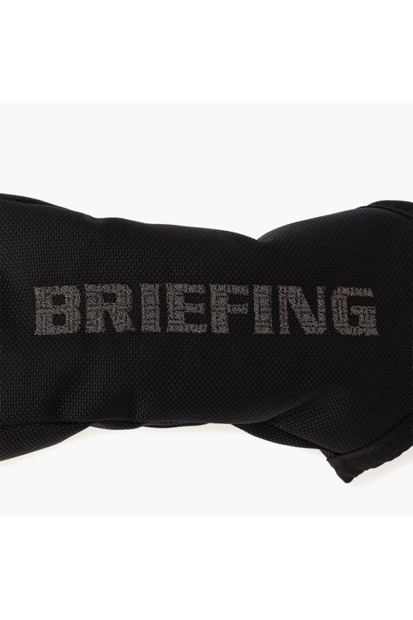 画像7: ブリーフィング ゴルフ BRIEFING UTILITY COVER METALLIC{-BEA} (7)