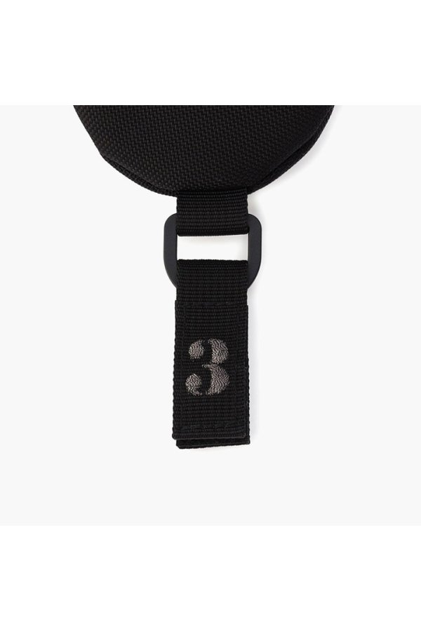 画像8: ブリーフィング ゴルフ BRIEFING UTILITY COVER METALLIC{-BEA} (8)