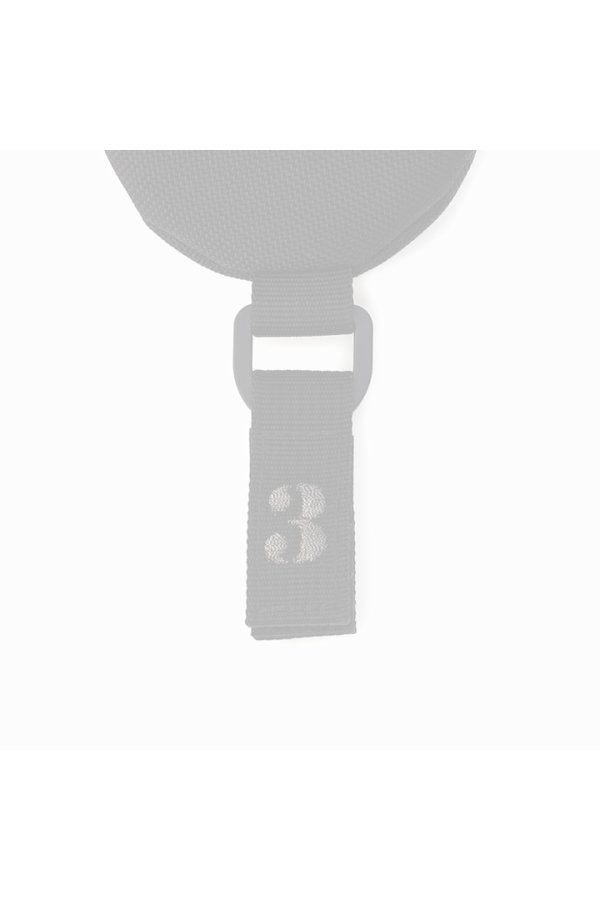画像8:   ブリーフィング ゴルフ BRIEFING UTILITY COVER METALLIC{-BEA} (8)
