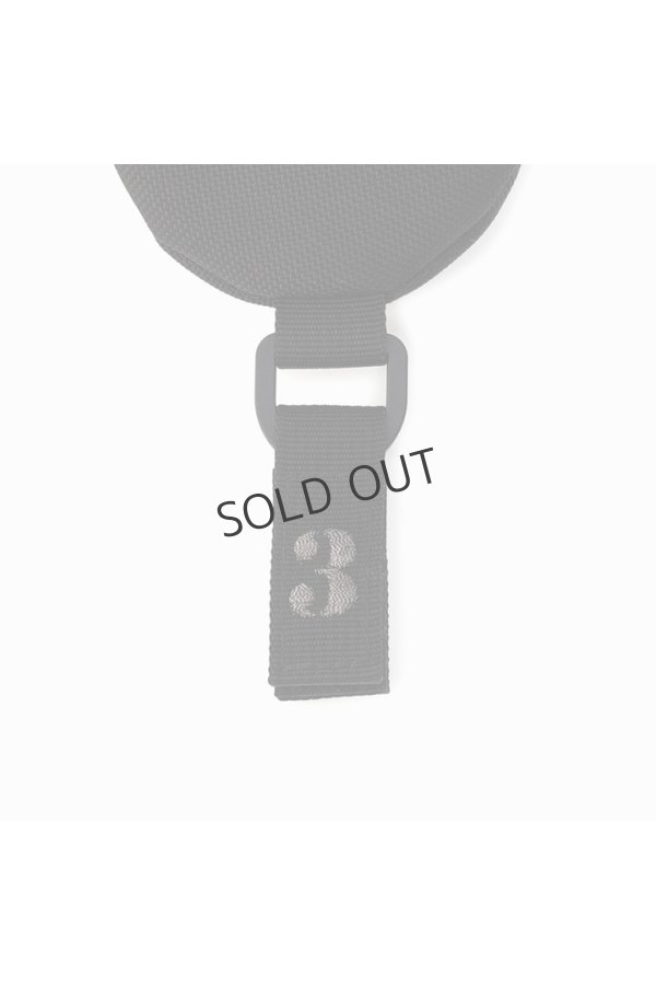 画像8: ブリーフィング ゴルフ BRIEFING UTILITY COVER METALLIC{-BEA} (8)