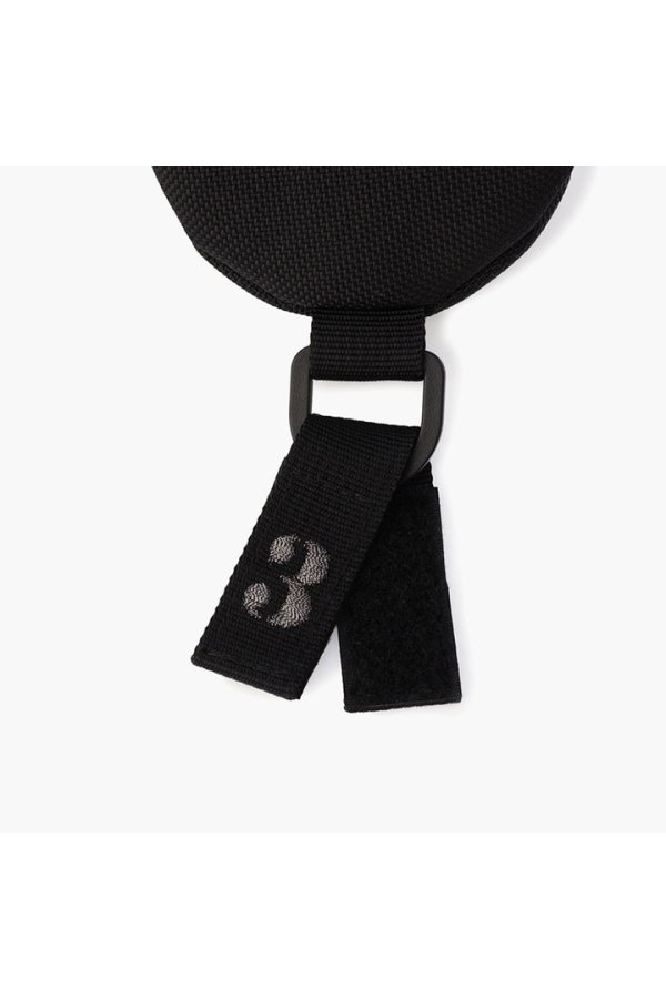 画像9: ブリーフィング ゴルフ BRIEFING UTILITY COVER METALLIC{-BEA} (9)