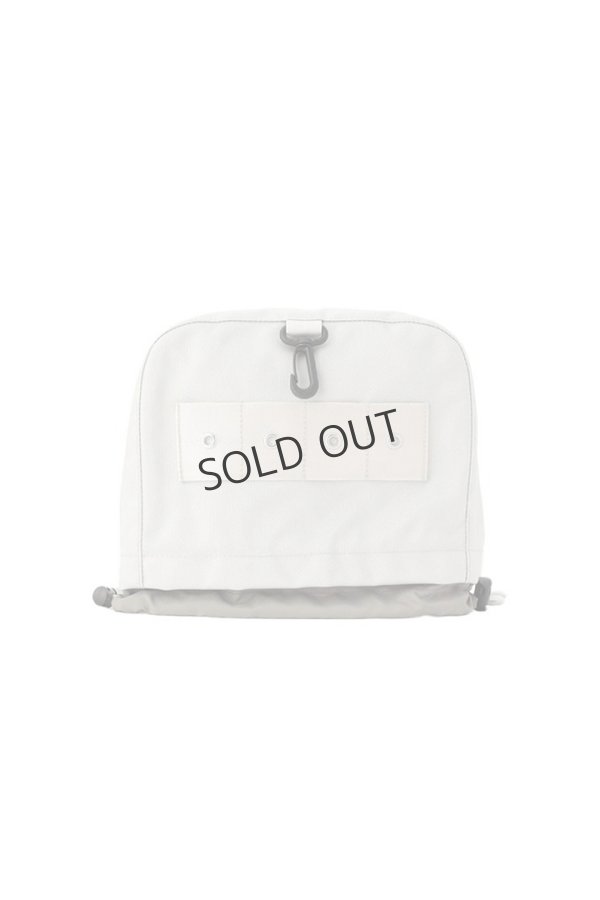 画像4: ブリーフィング ゴルフ BRIEFING IRON COVER METALLIC{-BEA} (4)