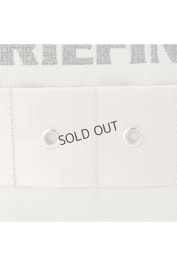 画像6: ブリーフィング ゴルフ BRIEFING IRON COVER METALLIC{-BEA} (6)