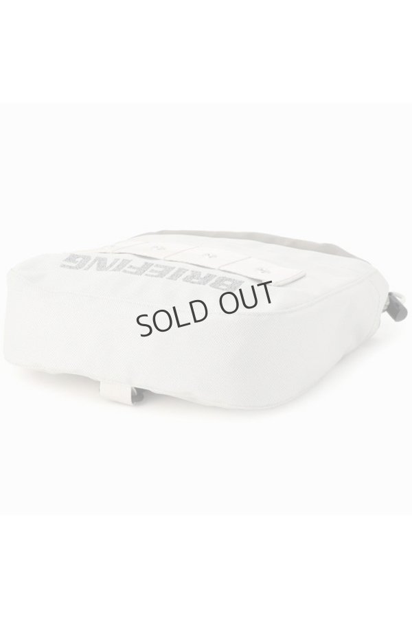 画像8: ブリーフィング ゴルフ BRIEFING IRON COVER METALLIC{-BEA} (8)