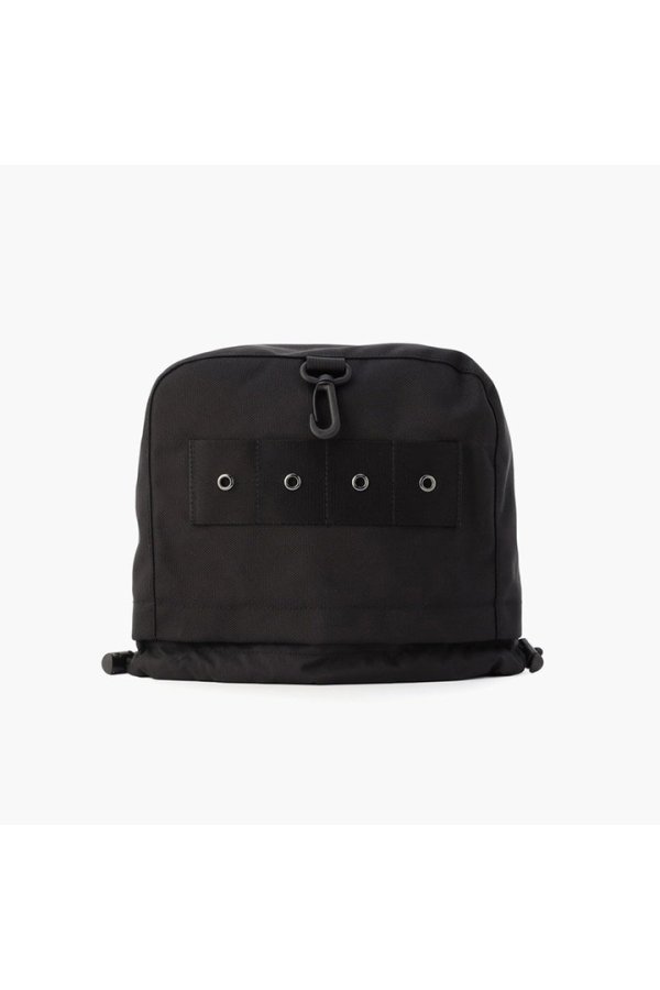 画像4: ブリーフィング ゴルフ BRIEFING IRON COVER METALLIC{-BEA} (4)