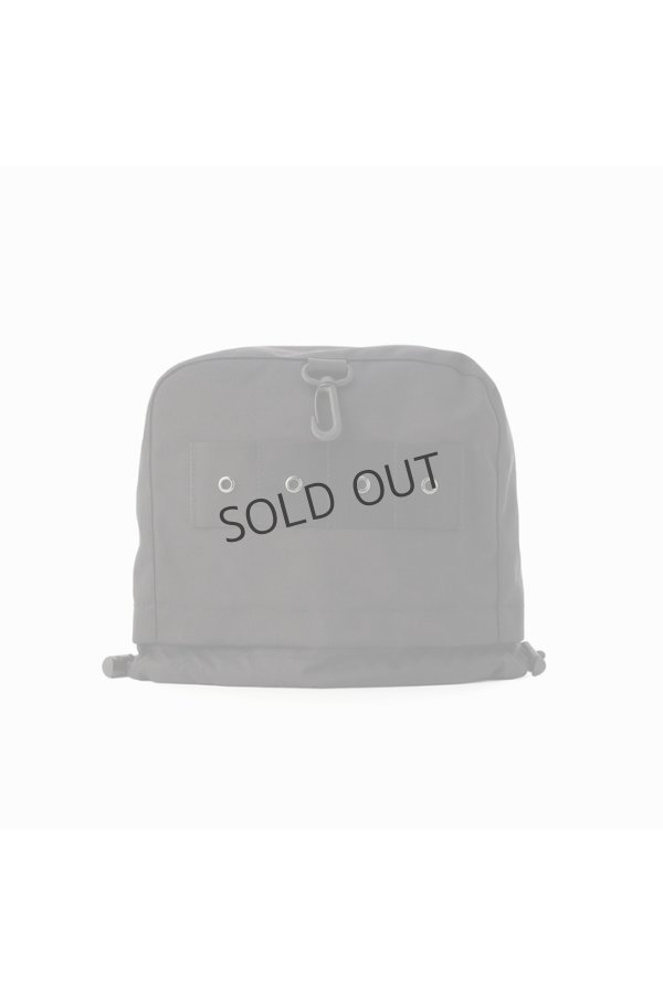 画像4: {SOLD}ブリーフィング ゴルフ BRIEFING IRON COVER METALLIC{-BEA} (4)