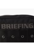 画像5: ブリーフィング ゴルフ BRIEFING IRON COVER METALLIC{-BEA} (5)