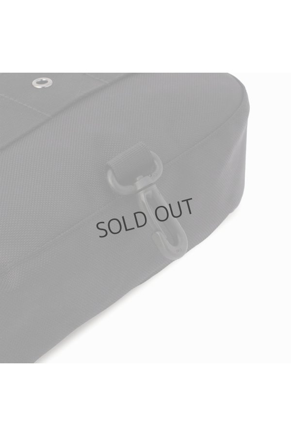 画像8: {SOLD}ブリーフィング ゴルフ BRIEFING IRON COVER METALLIC{-BEA} (8)